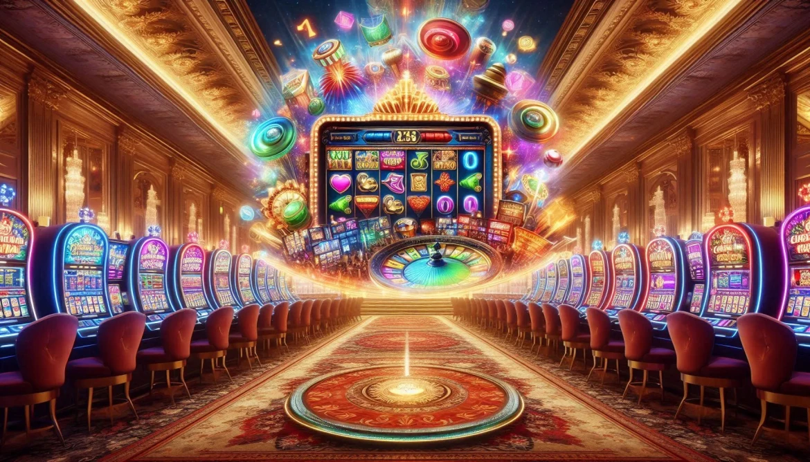 Casino Hagen